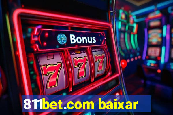 811bet.com baixar